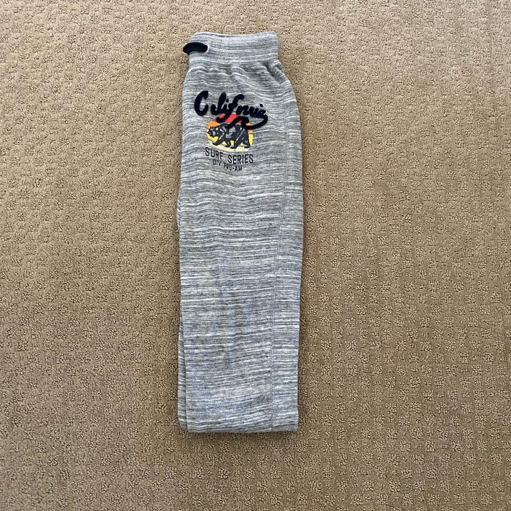 Junior’s Joggers